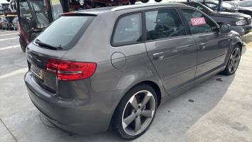 Foto pieza de coche